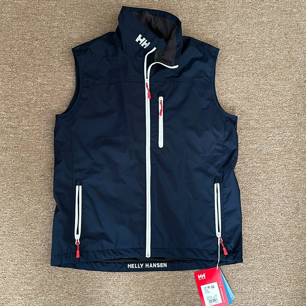 Helly Hansen Vest